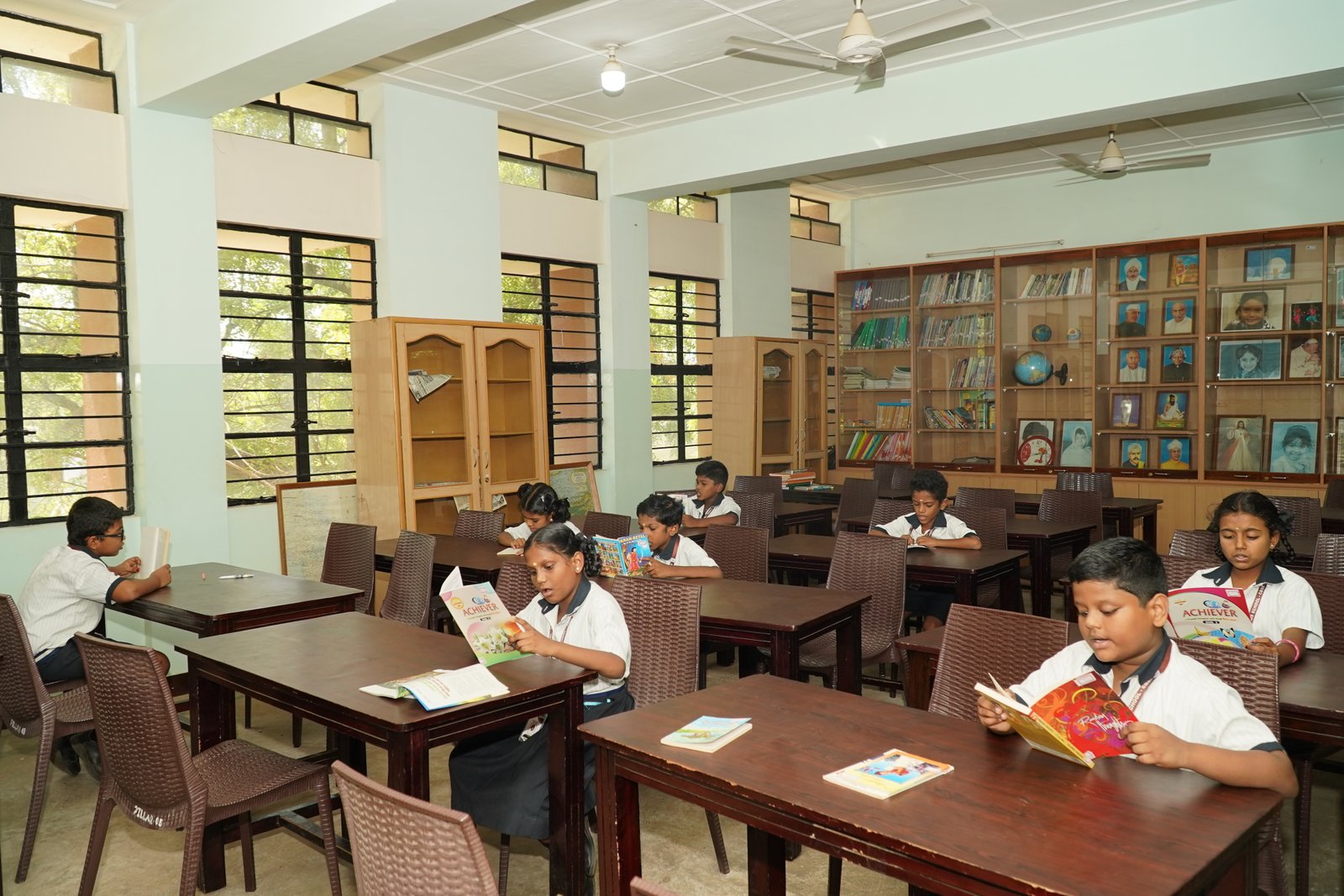 Literary Club